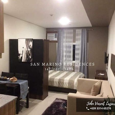 San Marino Residences Condominium Cebu Екстер'єр фото