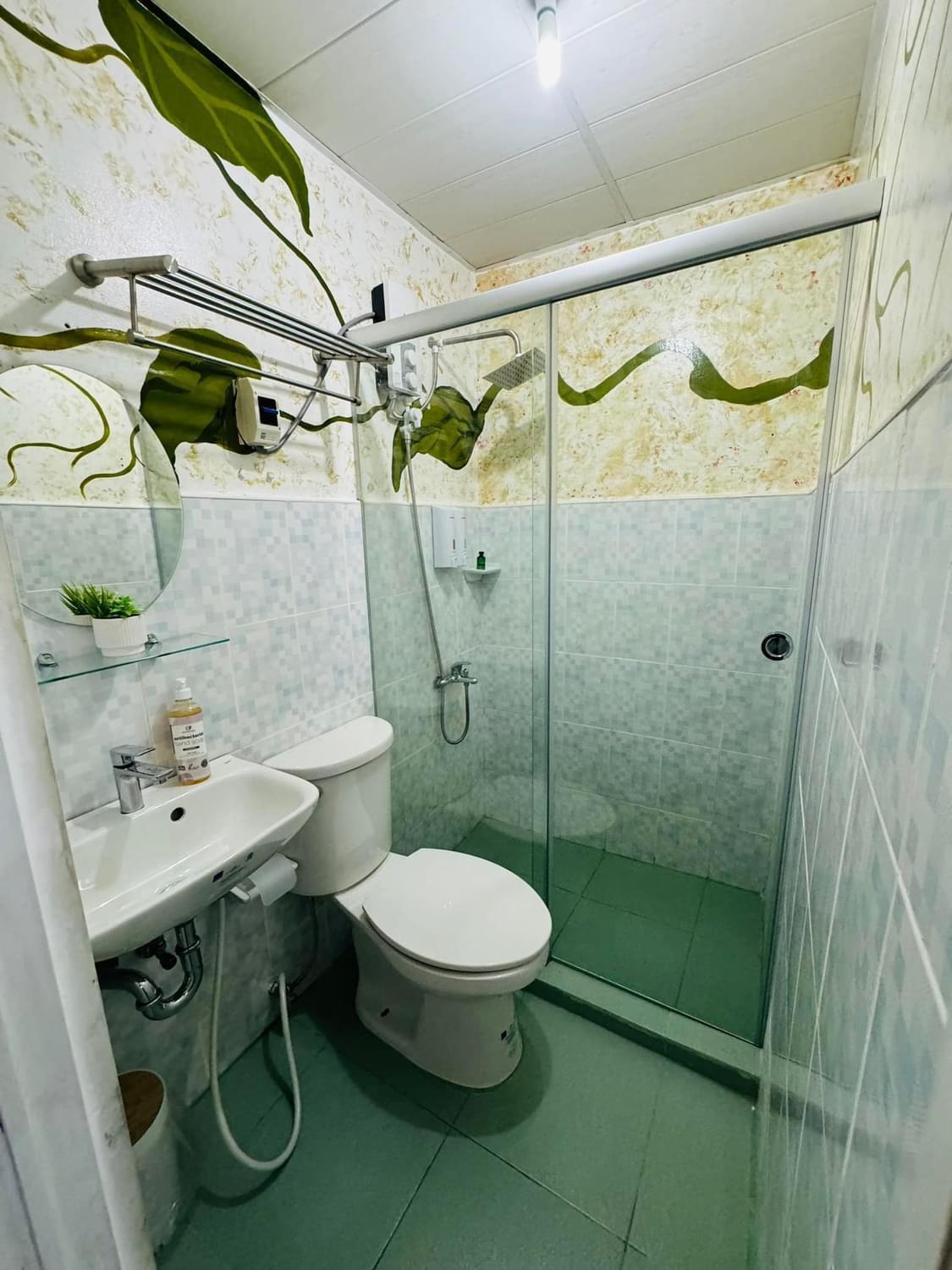 San Marino Residences Condominium Cebu Екстер'єр фото
