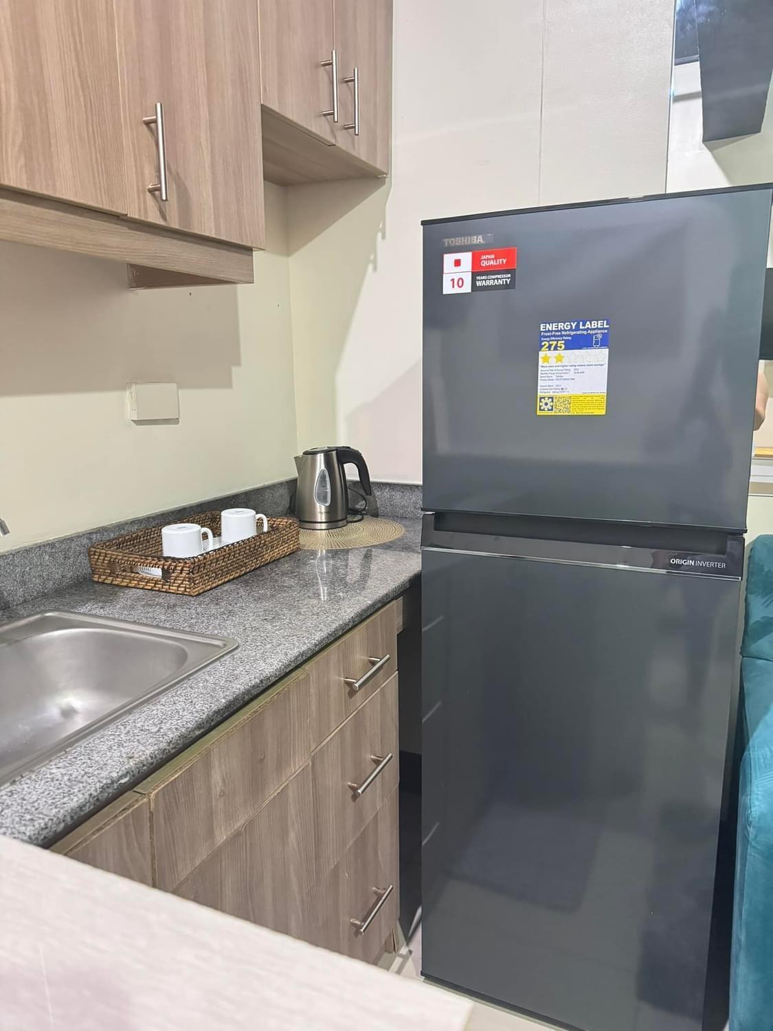 San Marino Residences Condominium Cebu Екстер'єр фото