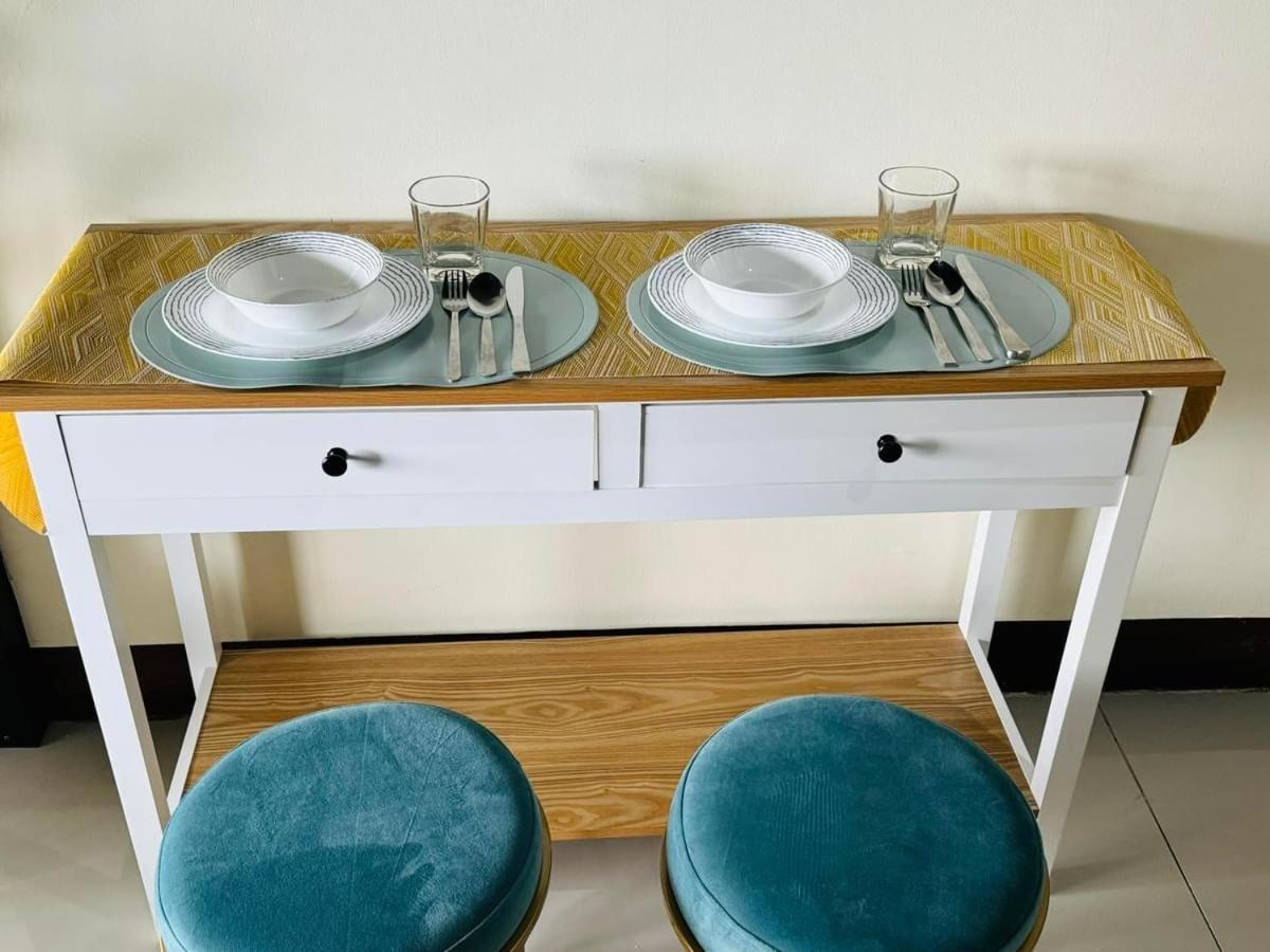 San Marino Residences Condominium Cebu Екстер'єр фото