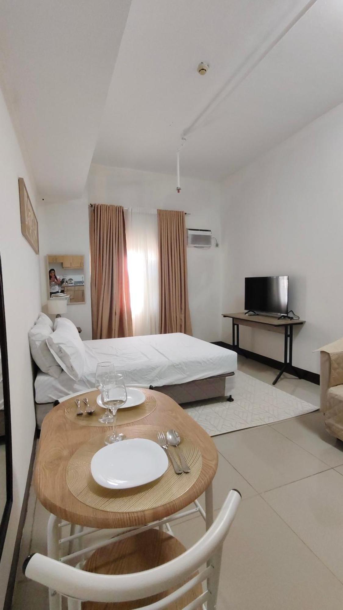 San Marino Residences Condominium Cebu Екстер'єр фото
