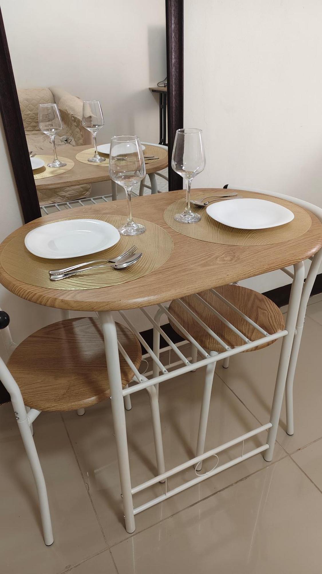 San Marino Residences Condominium Cebu Екстер'єр фото