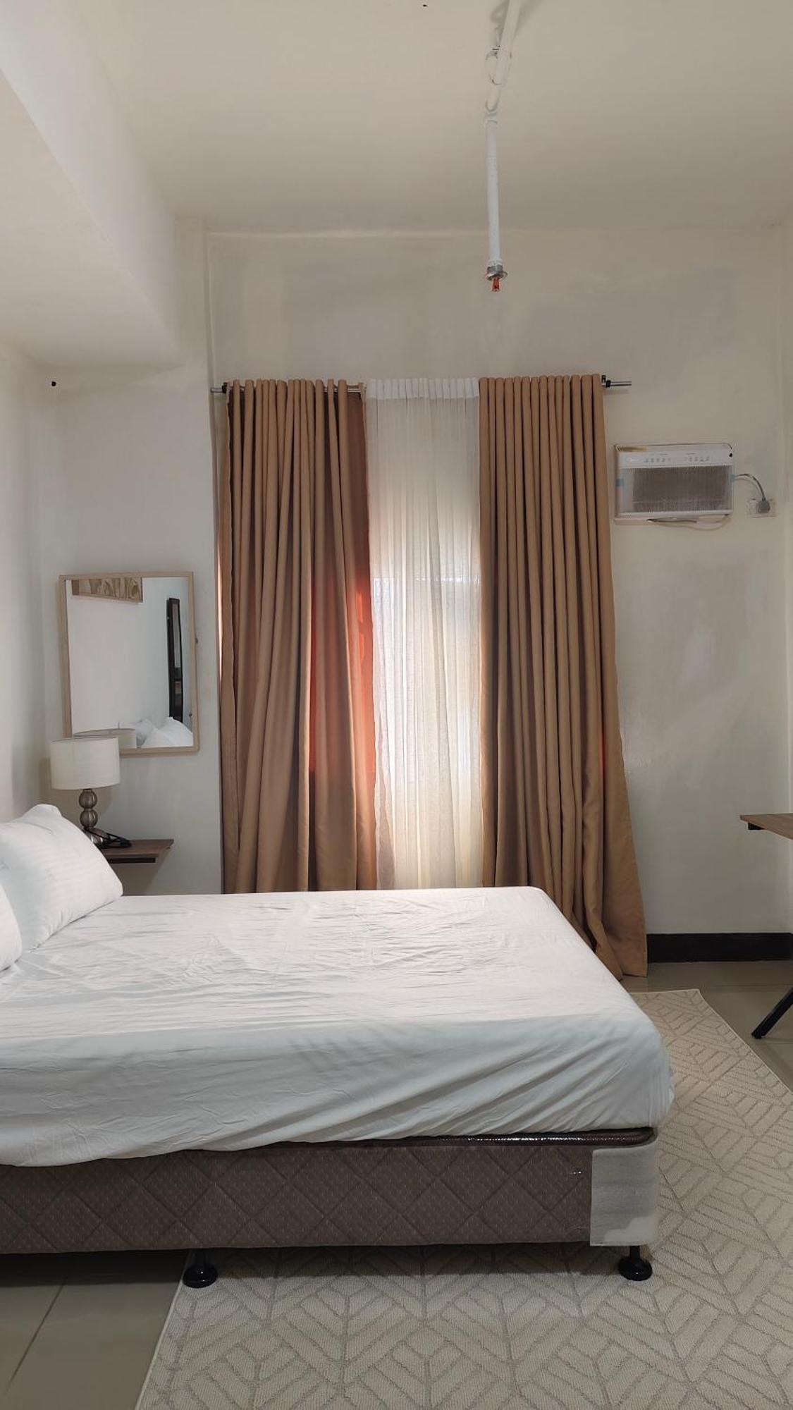 San Marino Residences Condominium Cebu Екстер'єр фото