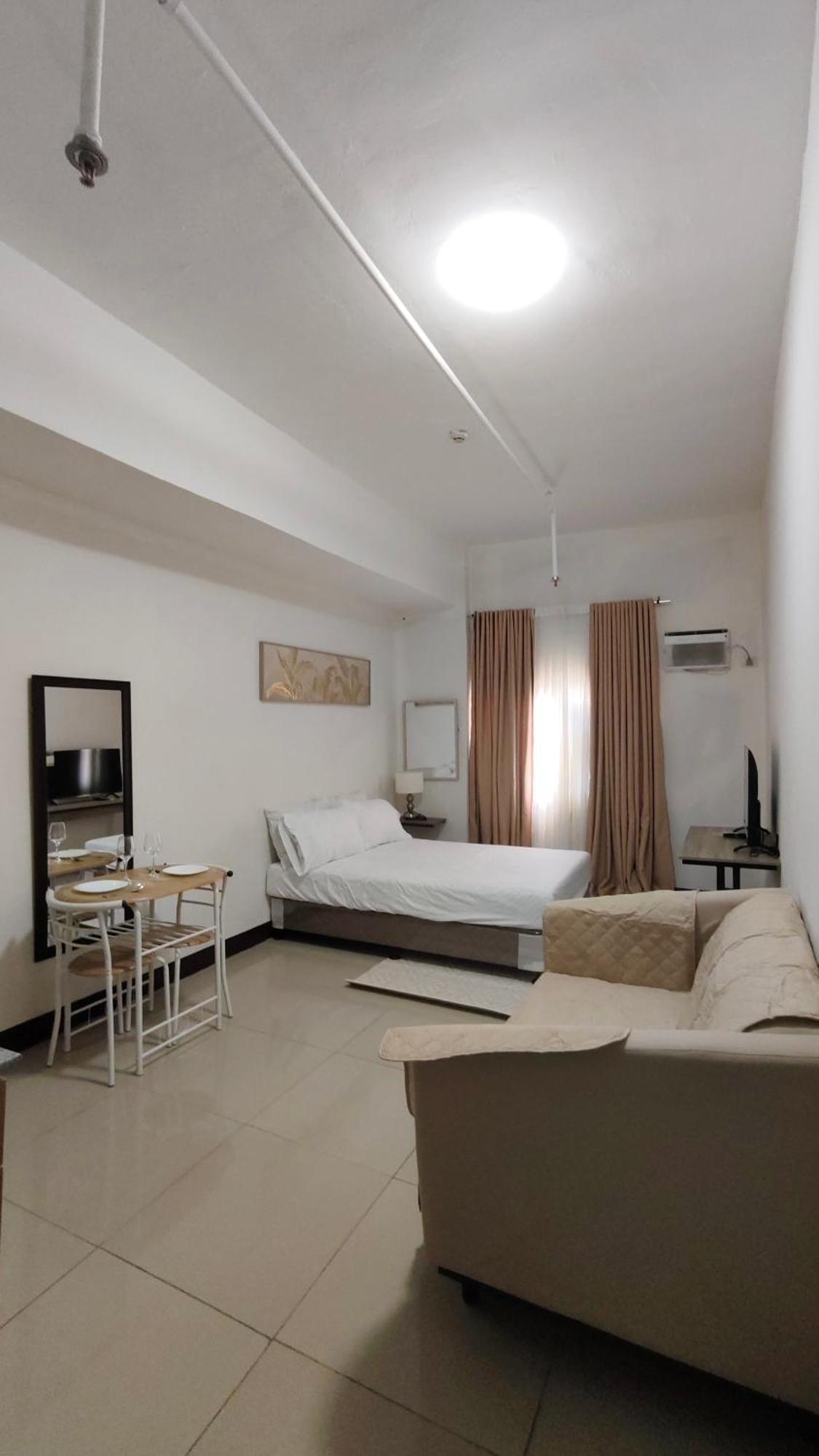 San Marino Residences Condominium Cebu Екстер'єр фото