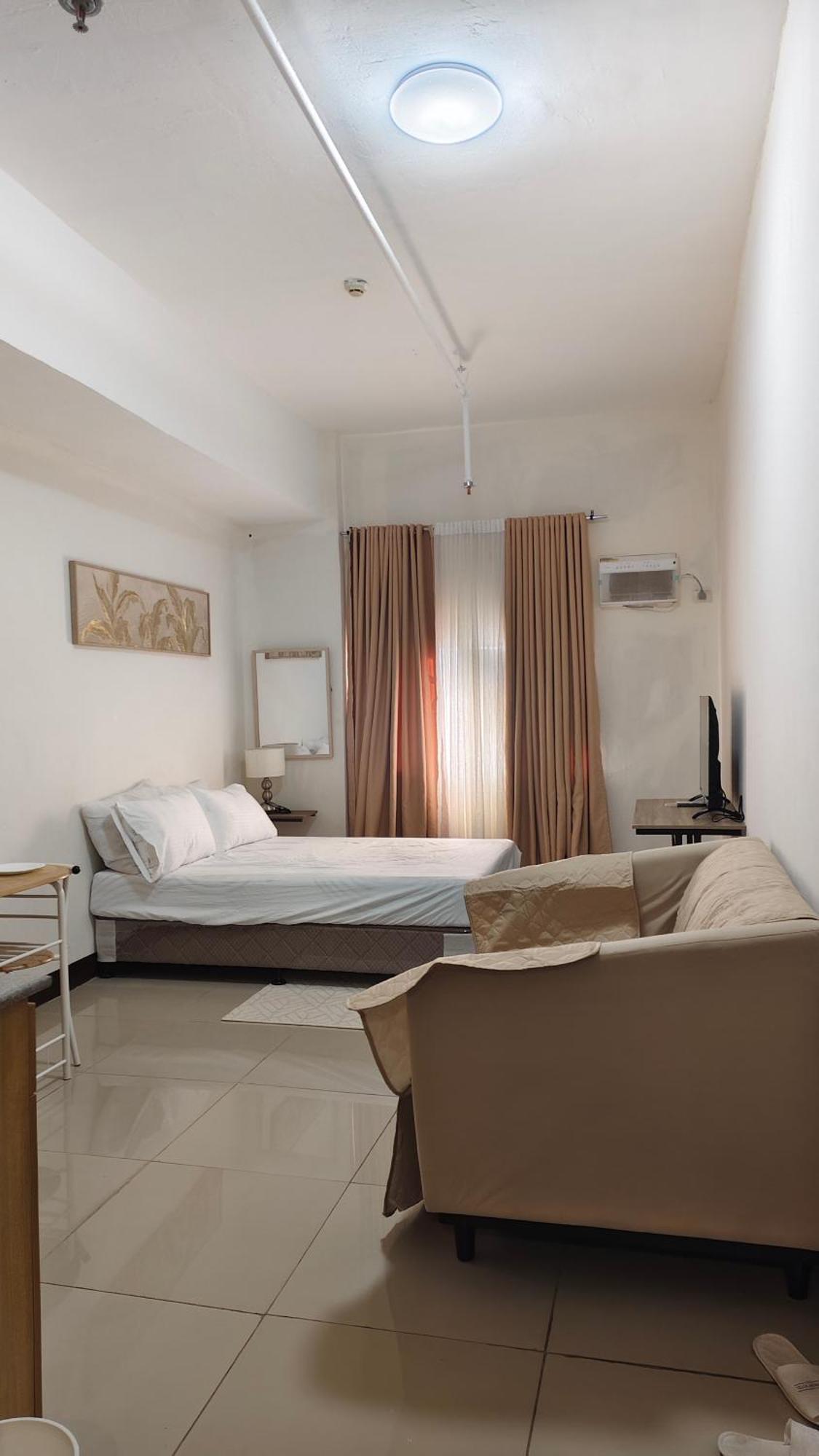 San Marino Residences Condominium Cebu Екстер'єр фото