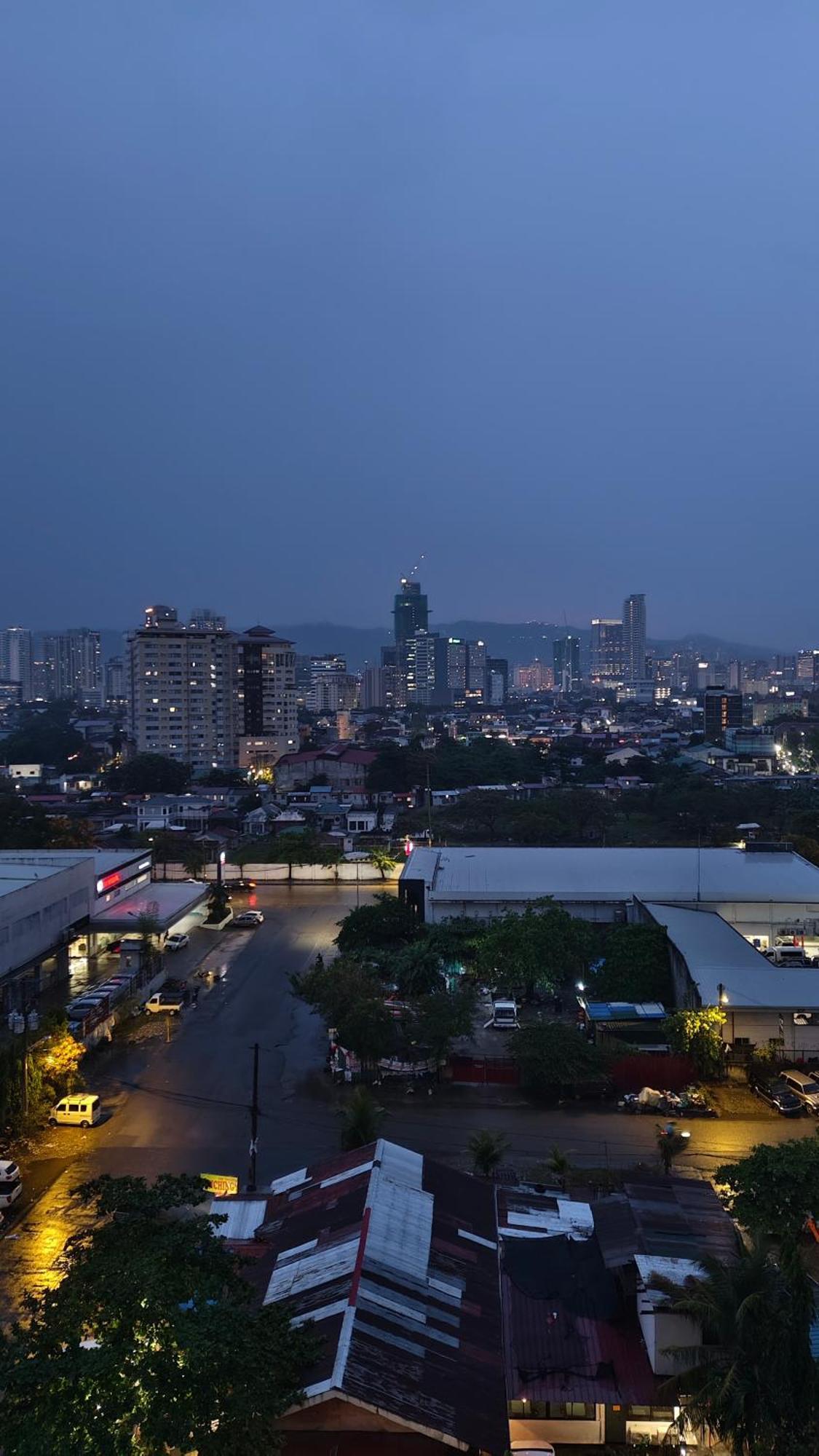 San Marino Residences Condominium Cebu Екстер'єр фото