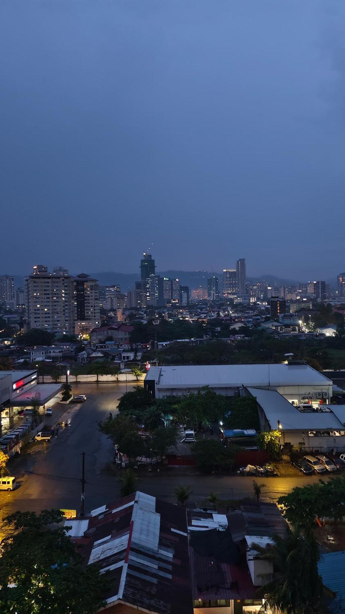 San Marino Residences Condominium Cebu Екстер'єр фото