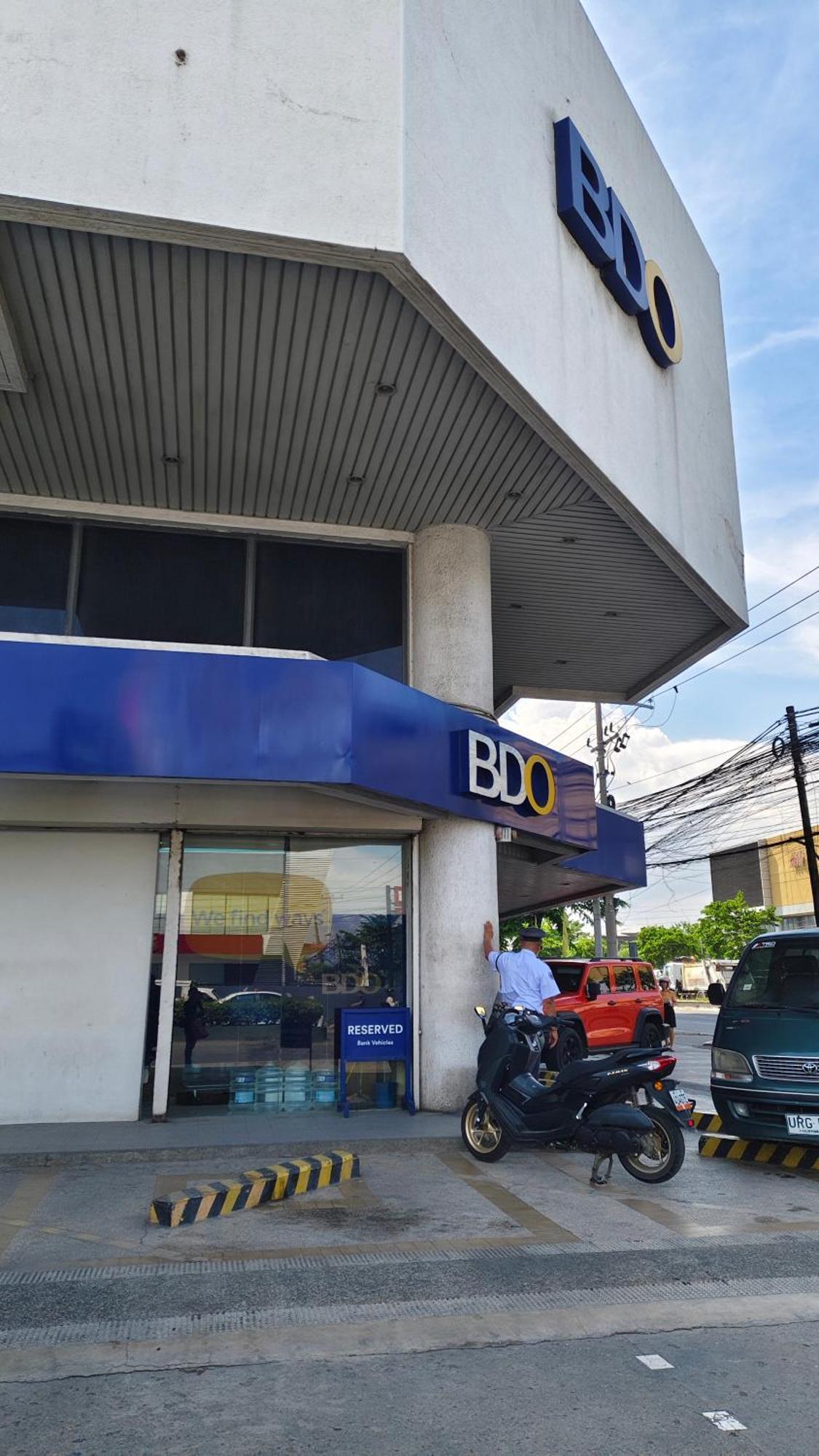 San Marino Residences Condominium Cebu Екстер'єр фото