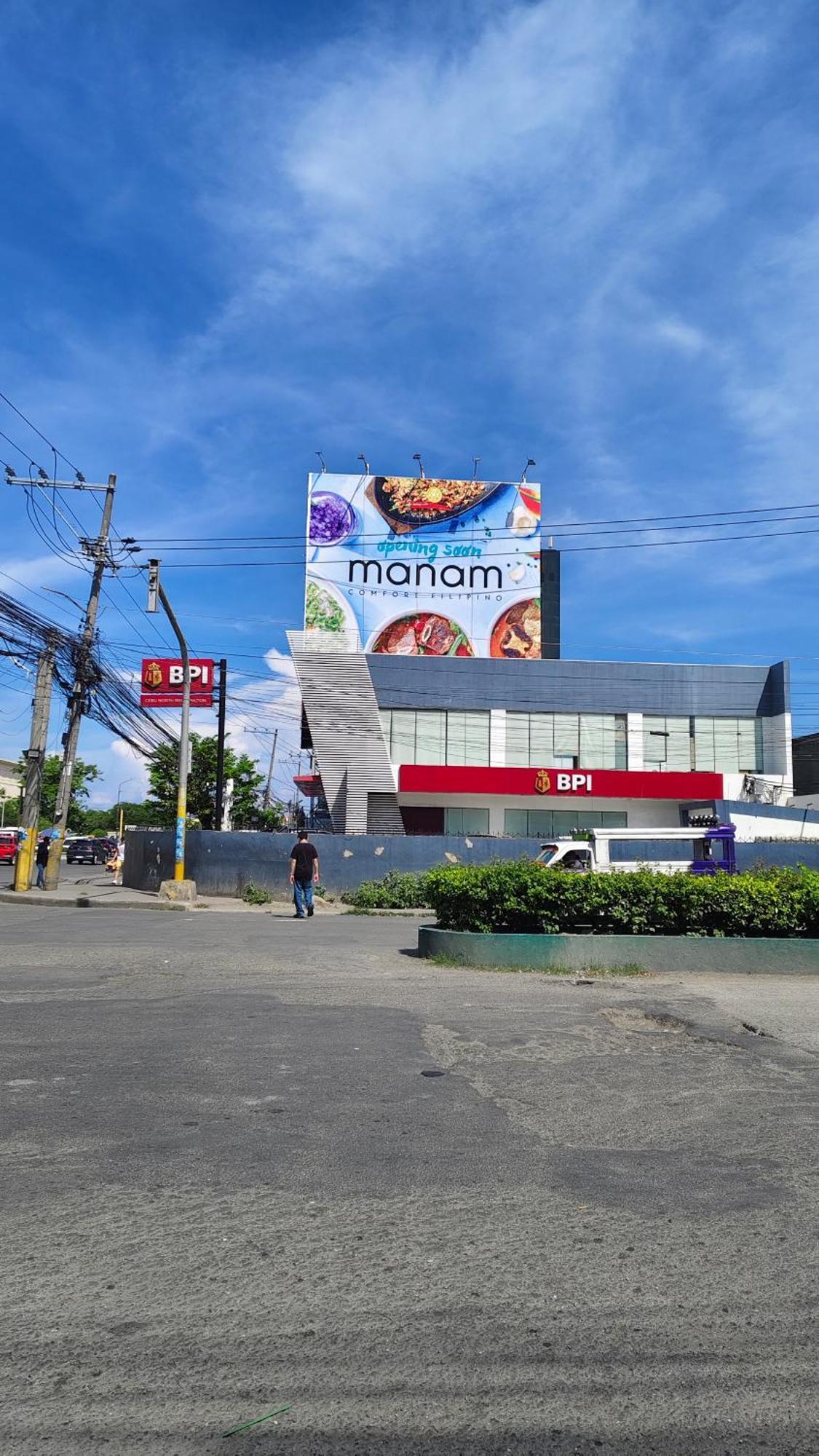 San Marino Residences Condominium Cebu Екстер'єр фото